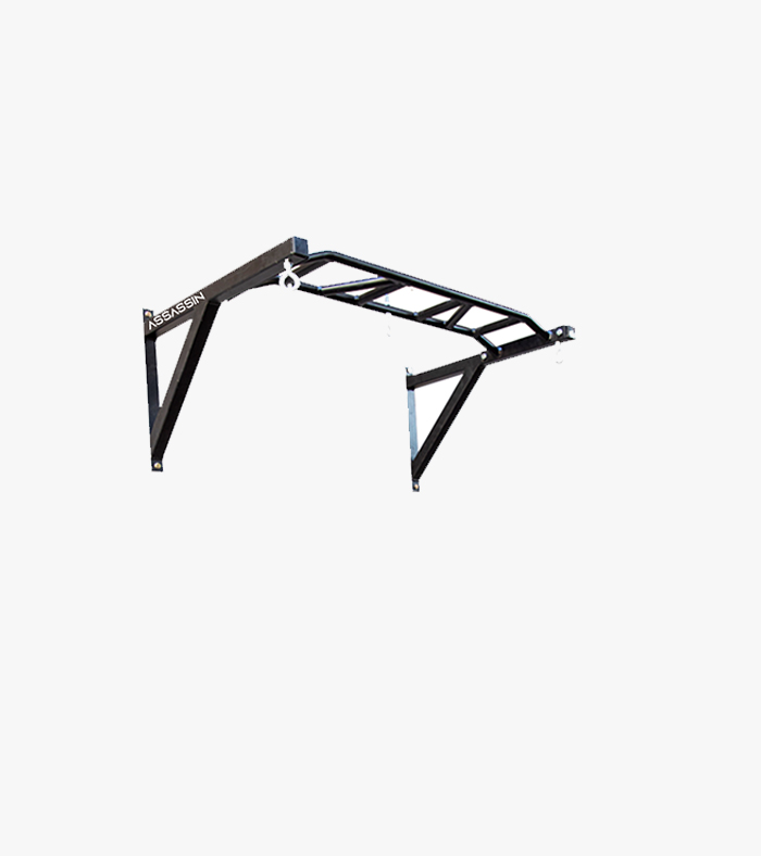 Assassin rack