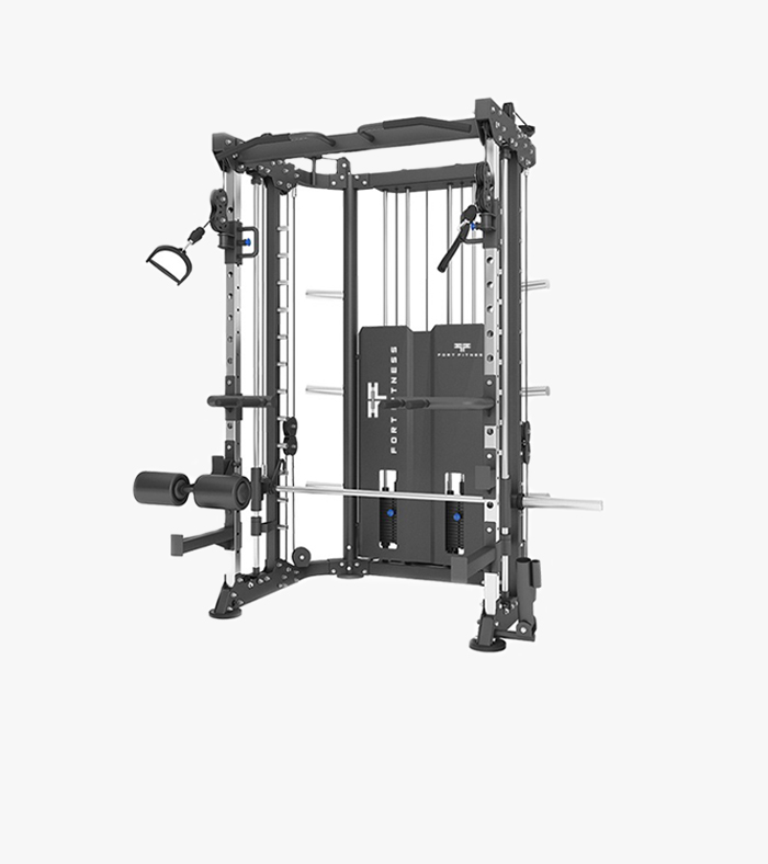 Strength equipment